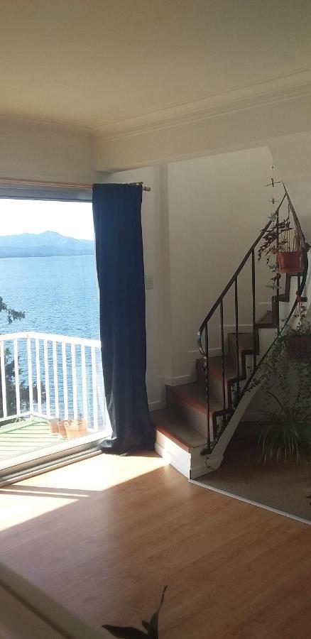 Los Felices San Carlos de Bariloche Exteriér fotografie
