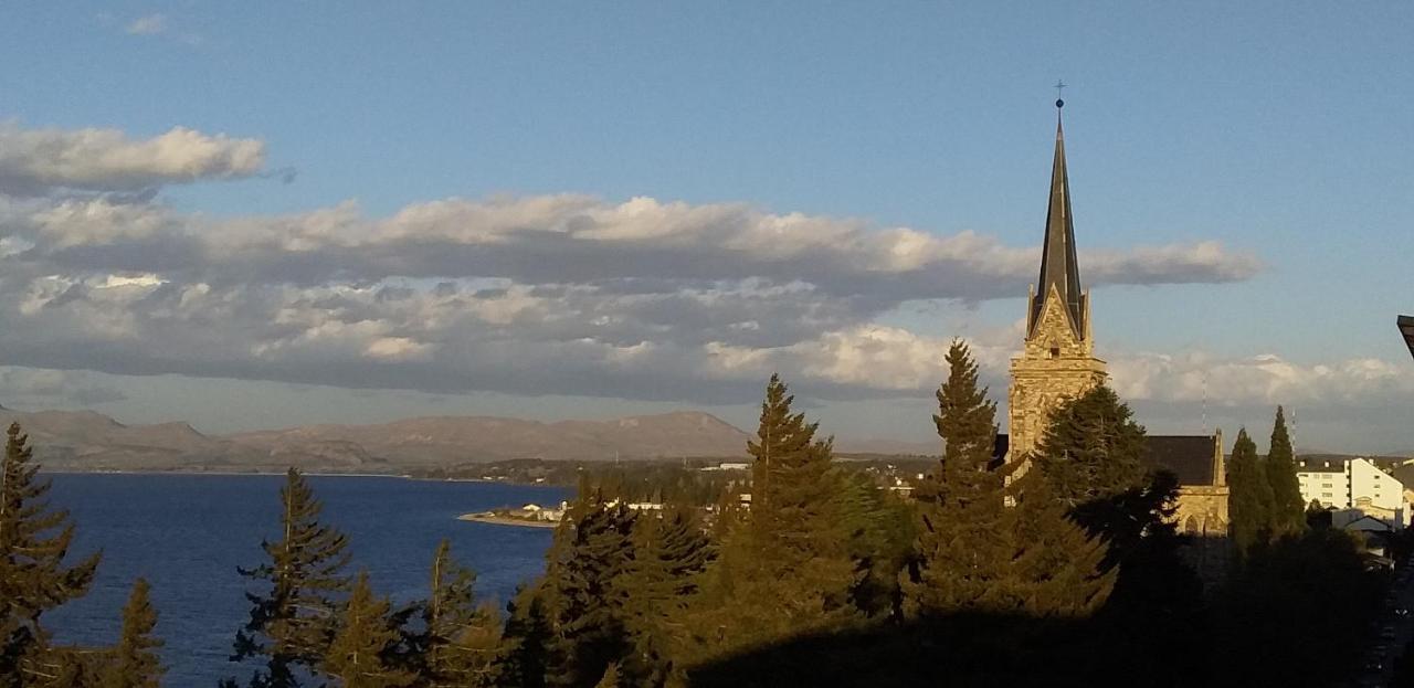 Los Felices San Carlos de Bariloche Exteriér fotografie