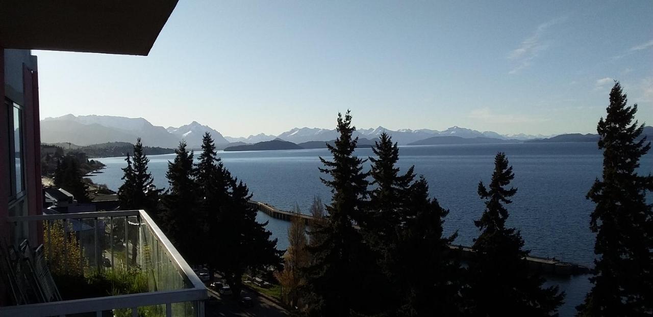 Los Felices San Carlos de Bariloche Exteriér fotografie