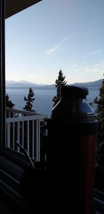 Los Felices San Carlos de Bariloche Exteriér fotografie
