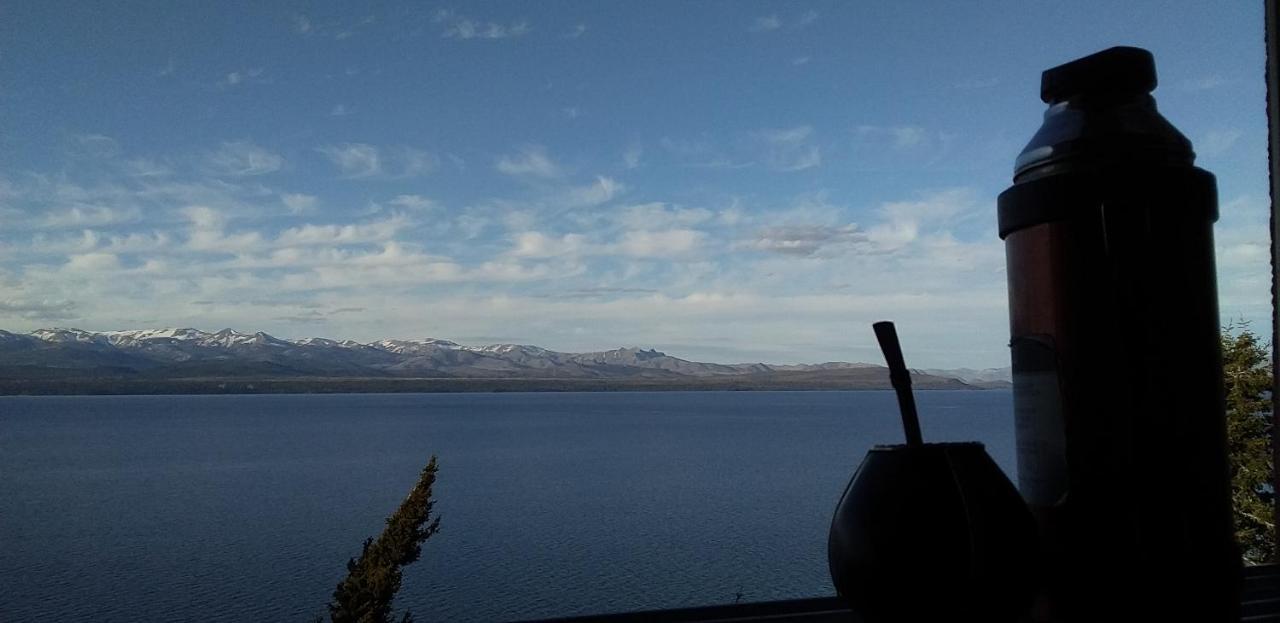Los Felices San Carlos de Bariloche Exteriér fotografie