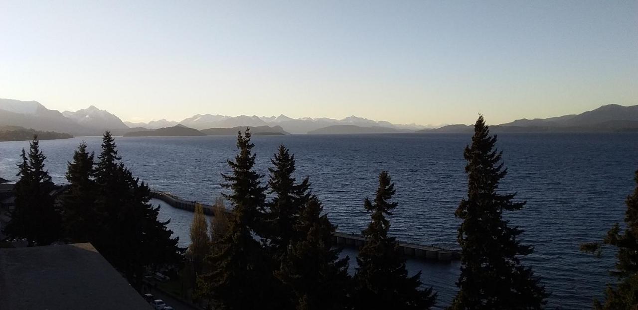 Los Felices San Carlos de Bariloche Exteriér fotografie