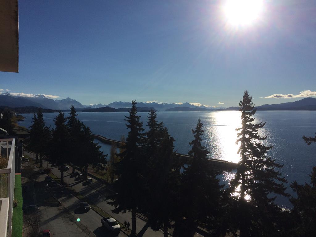 Los Felices San Carlos de Bariloche Exteriér fotografie
