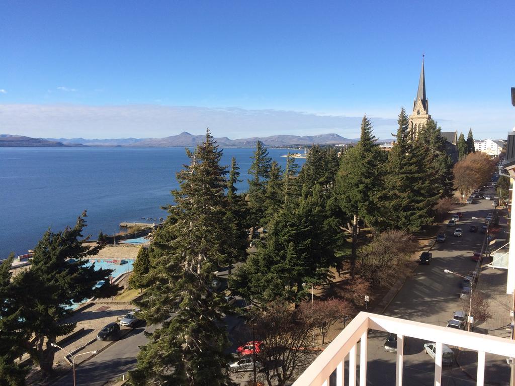 Los Felices San Carlos de Bariloche Exteriér fotografie