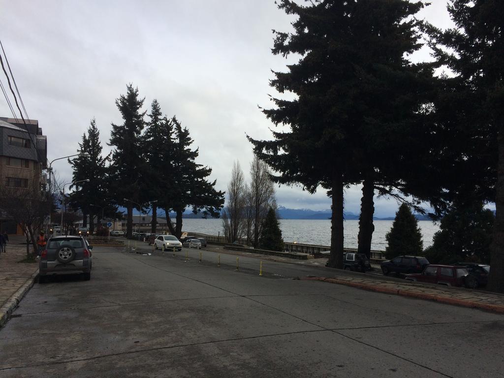 Los Felices San Carlos de Bariloche Exteriér fotografie