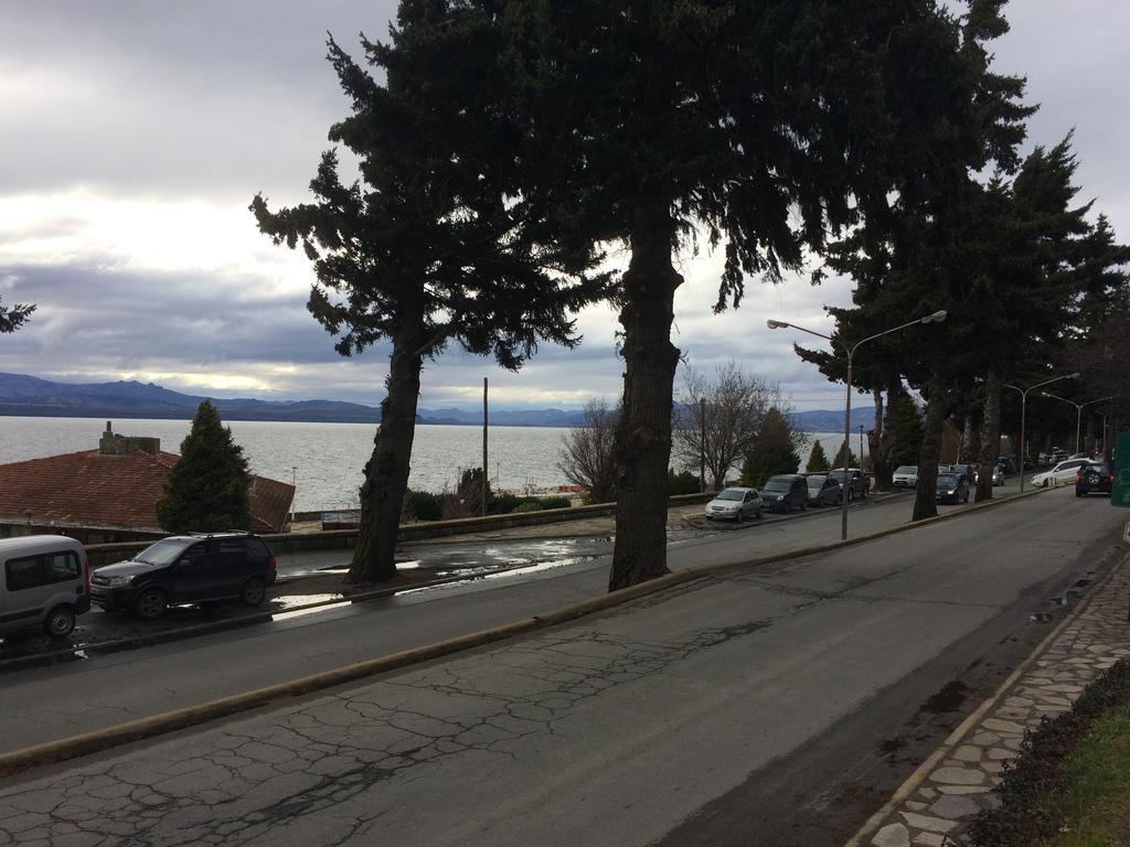 Los Felices San Carlos de Bariloche Exteriér fotografie