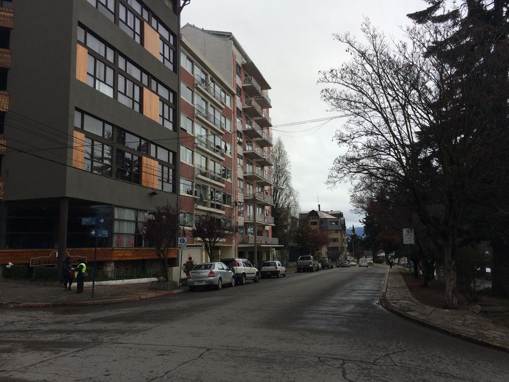 Los Felices San Carlos de Bariloche Exteriér fotografie